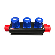 Туровый дистрибьютор питания ET 430